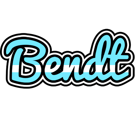Bendt argentine logo