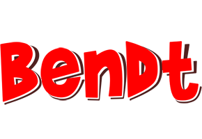 Bendt basket logo