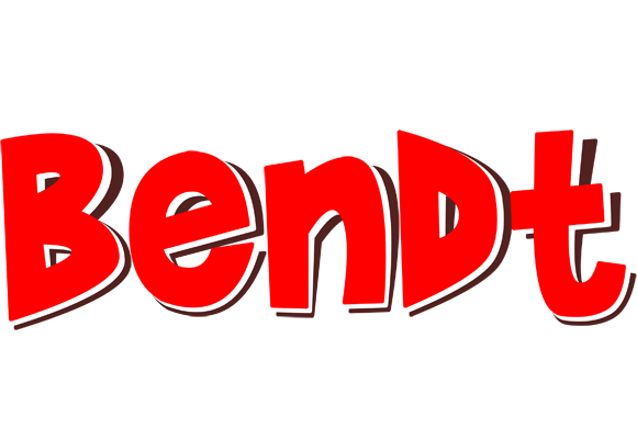 Bendt basket logo