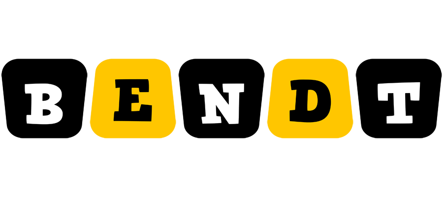 Bendt boots logo