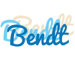 Bendt breeze logo