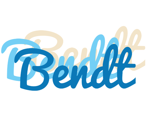 Bendt breeze logo