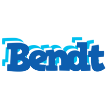 Bendt business logo