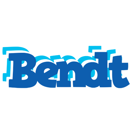 Bendt business logo