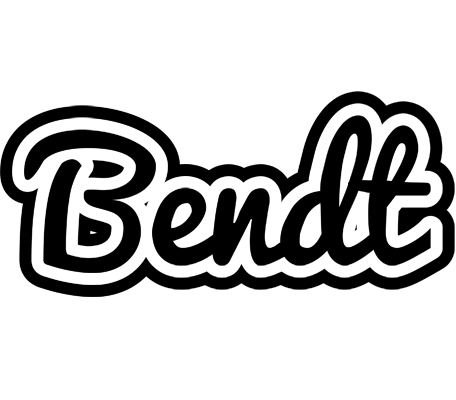 Bendt chess logo