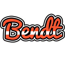 Bendt denmark logo