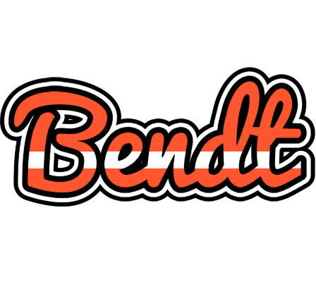 Bendt denmark logo