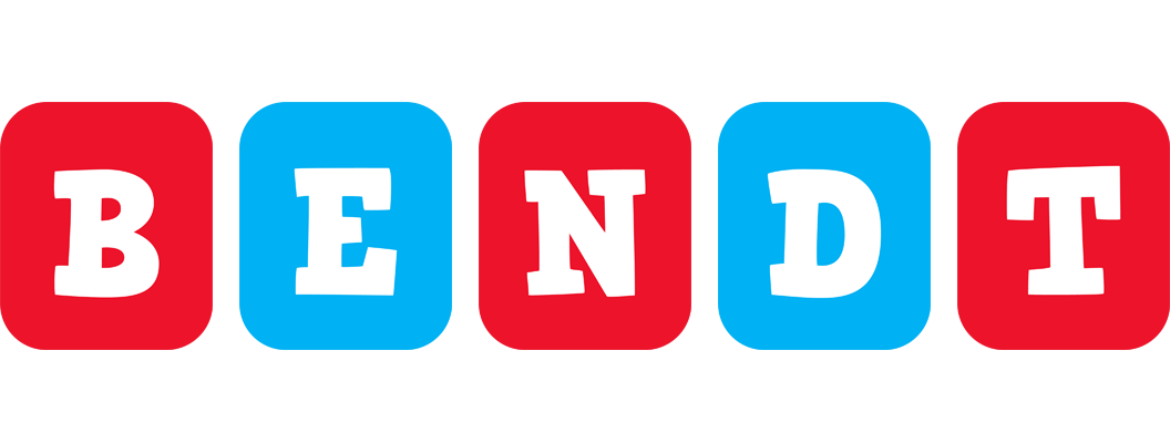 Bendt diesel logo