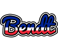 Bendt france logo