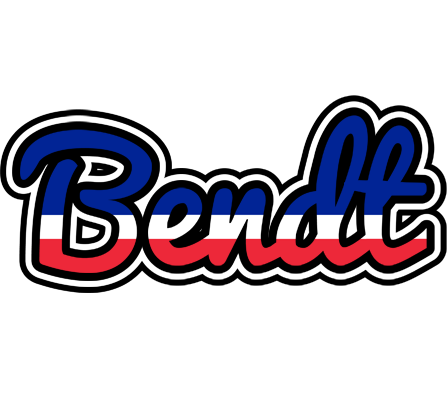 Bendt france logo