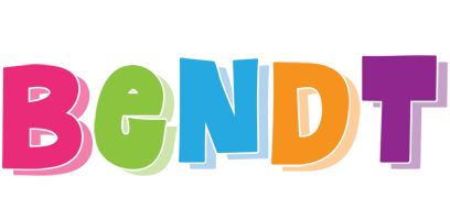 Bendt friday logo