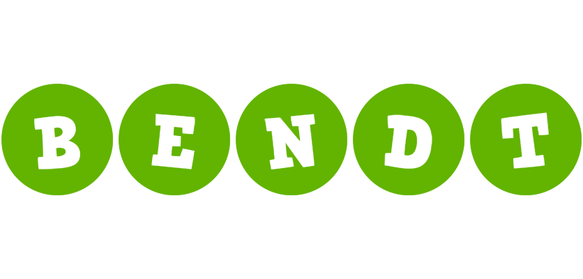 Bendt games logo
