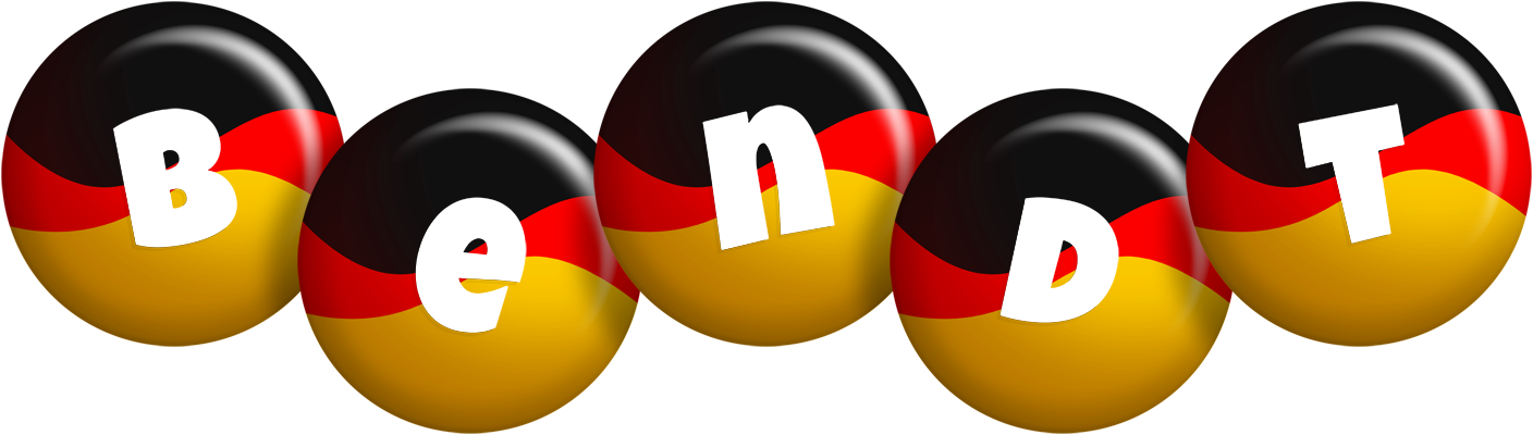 Bendt german logo