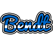 Bendt greece logo