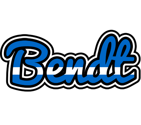 Bendt greece logo