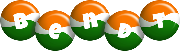 Bendt india logo