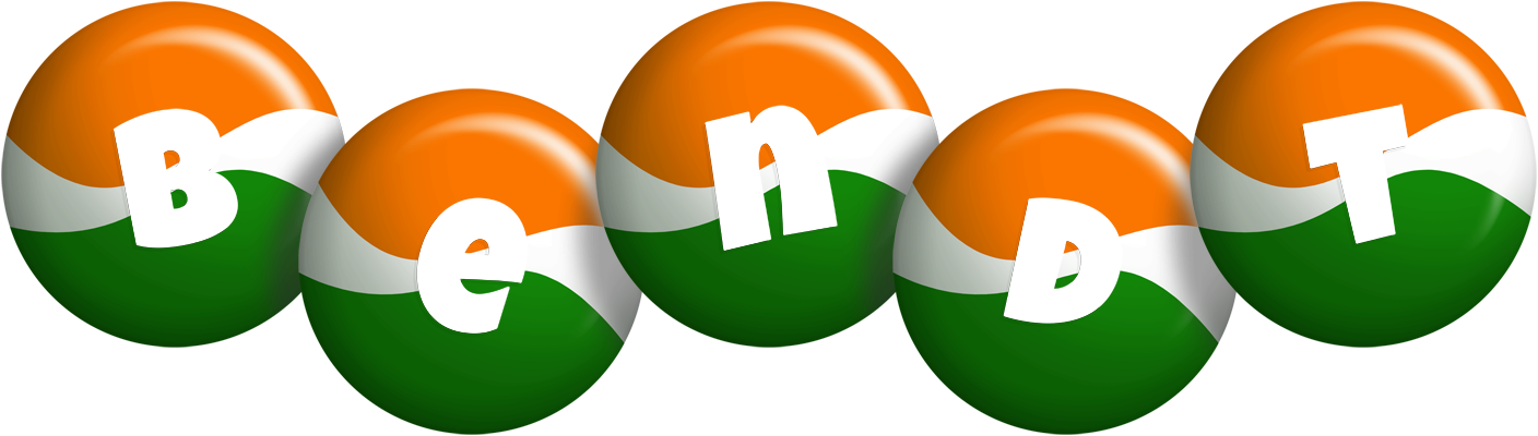 Bendt india logo