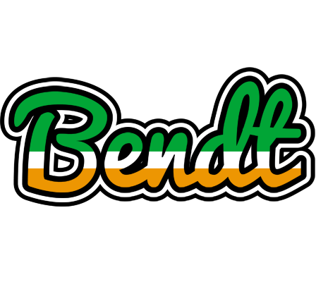 Bendt ireland logo