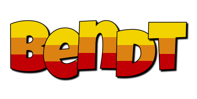 Bendt jungle logo