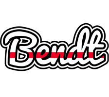 Bendt kingdom logo