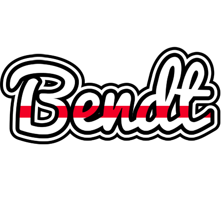 Bendt kingdom logo