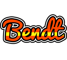 Bendt madrid logo