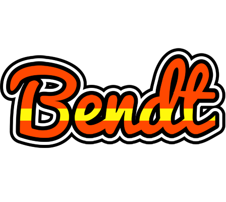 Bendt madrid logo