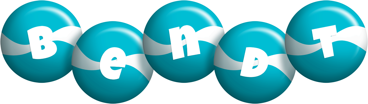 Bendt messi logo