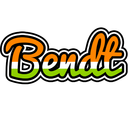 Bendt mumbai logo
