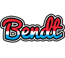 Bendt norway logo