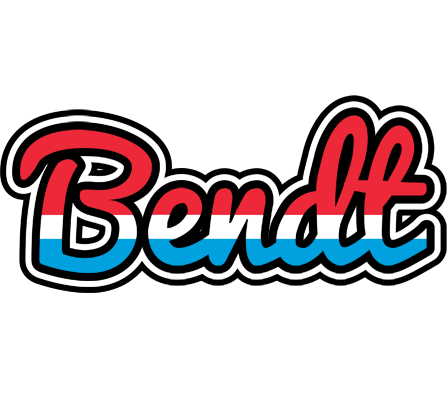 Bendt norway logo