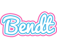 Bendt outdoors logo