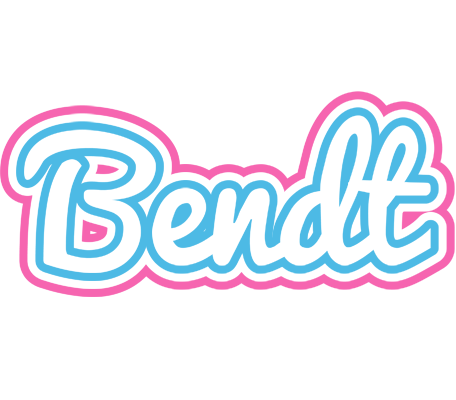 Bendt outdoors logo