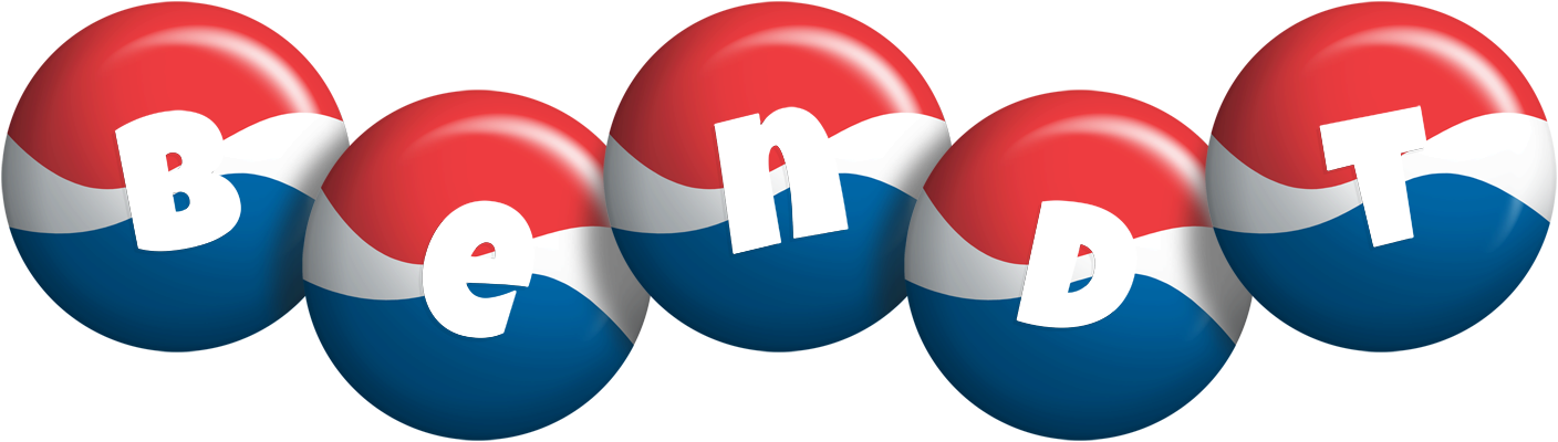 Bendt paris logo