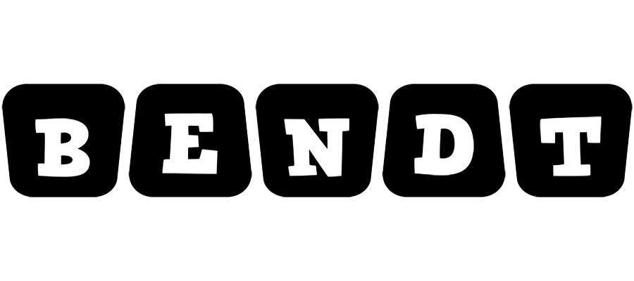 Bendt racing logo