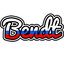 Bendt russia logo