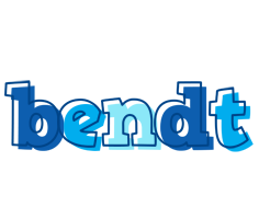 Bendt sailor logo