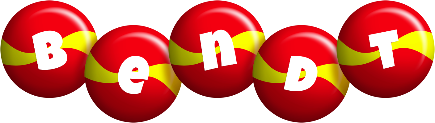Bendt spain logo