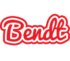 Bendt sunshine logo