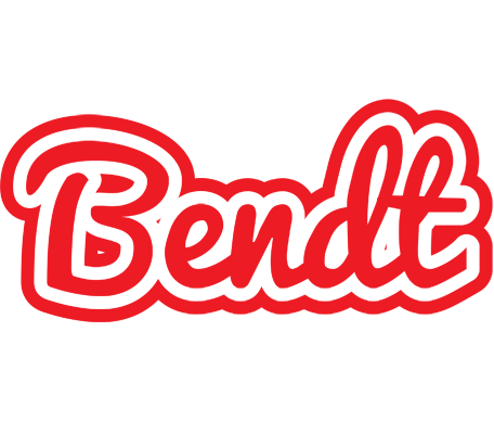 Bendt sunshine logo