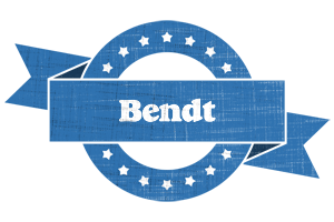 Bendt trust logo