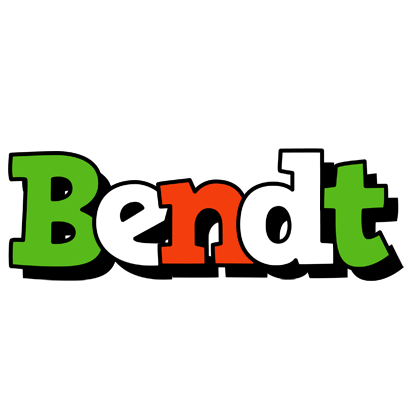 Bendt venezia logo