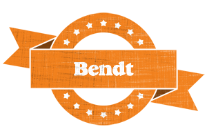 Bendt victory logo