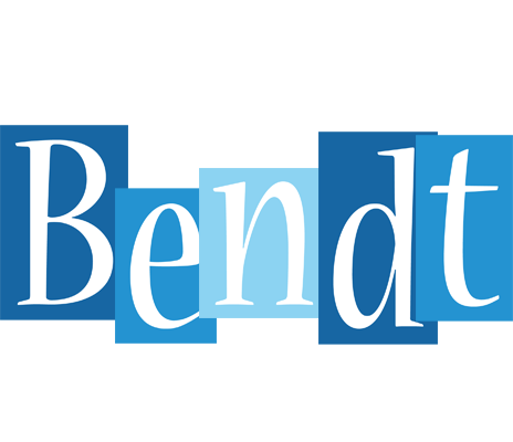 Bendt winter logo