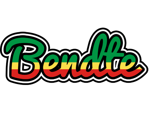 Bendte african logo
