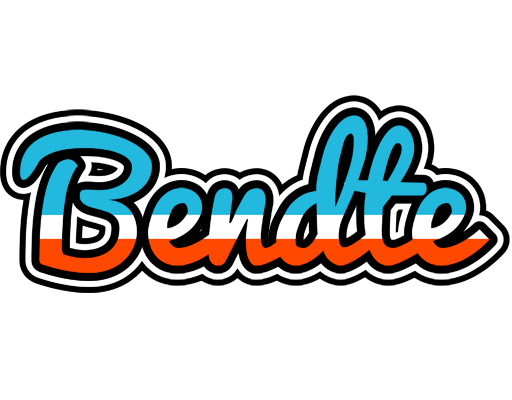 Bendte america logo