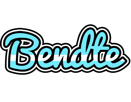 Bendte argentine logo