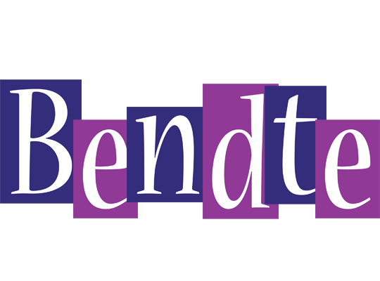 Bendte autumn logo