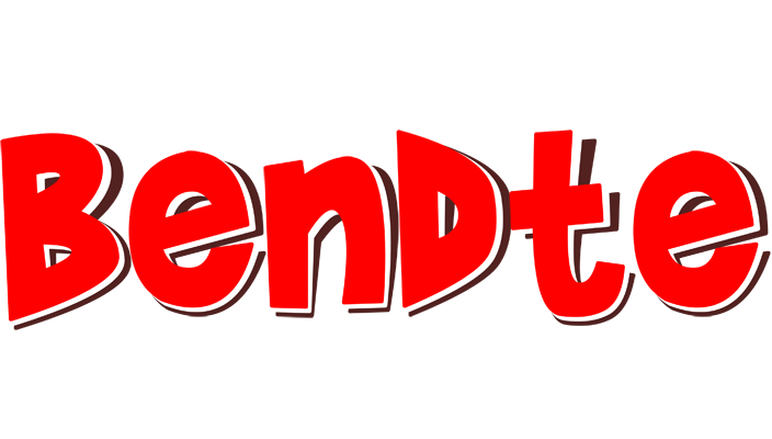 Bendte basket logo