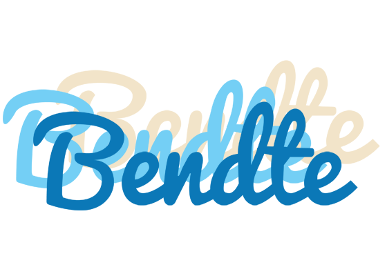 Bendte breeze logo